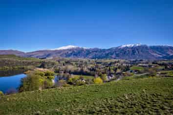 60 Wilding Road, Lake Hayes