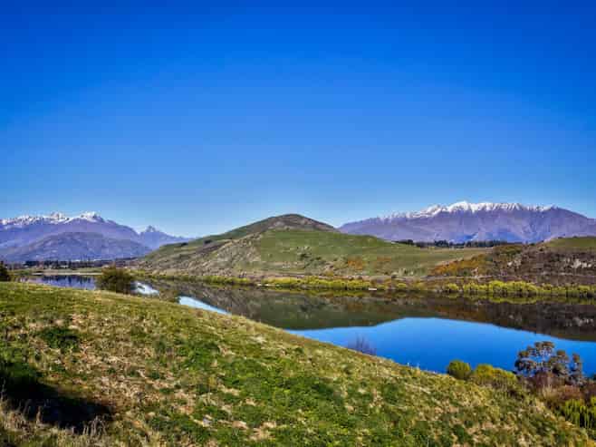 60 Wilding Road, Lake Hayes