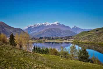 60 Wilding Road, Lake Hayes