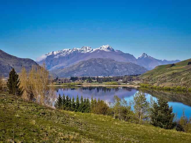 60 Wilding Road, Lake Hayes
