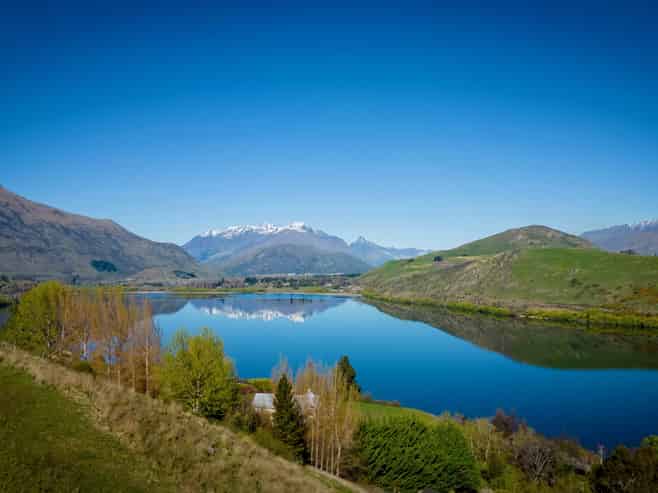60 Wilding Road, Lake Hayes