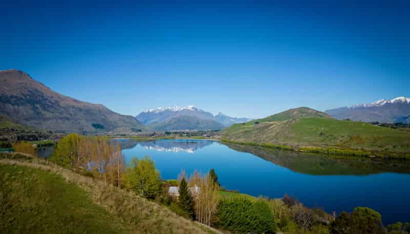 60 Wilding Road, Lake Hayes