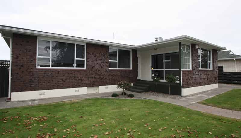 12 Raglan Avenue, Cloverlea