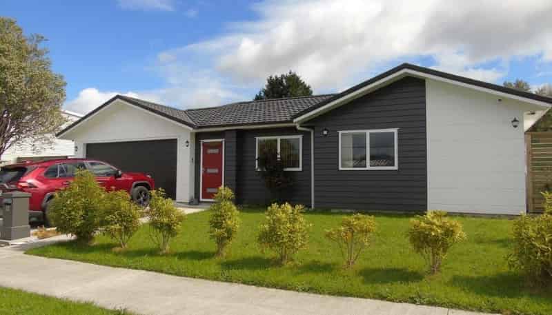 12 Rimutaka Street, Trentham