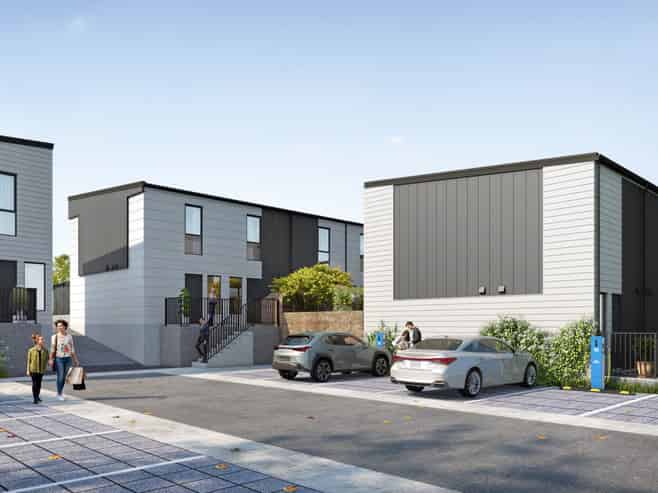 21-23  Riddell Road, Glendowie