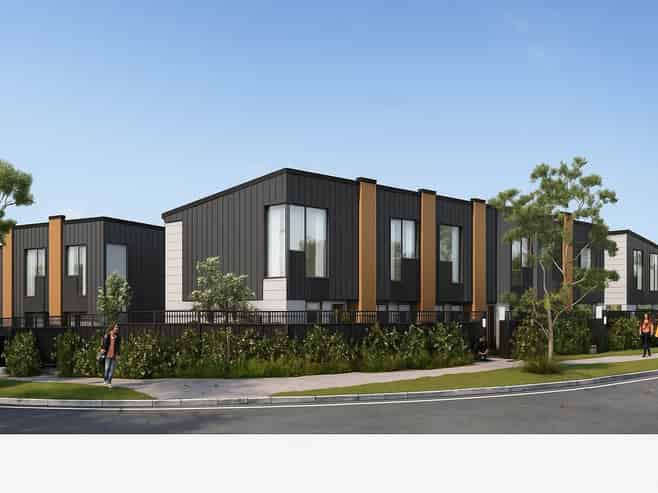 21-23  Riddell Road, Glendowie