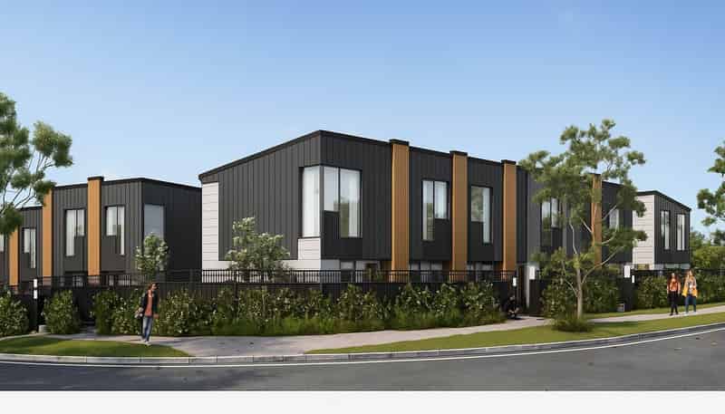 21-23  Riddell Road, Glendowie