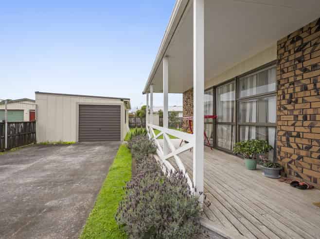 74 Mangati Road, Bell Block