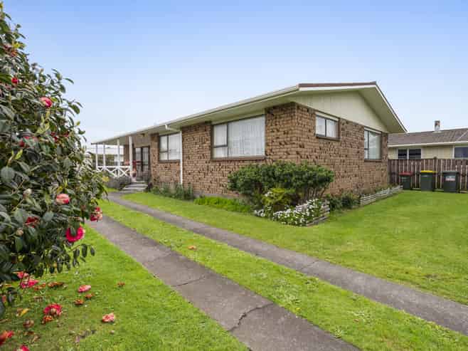 74 Mangati Road, Bell Block