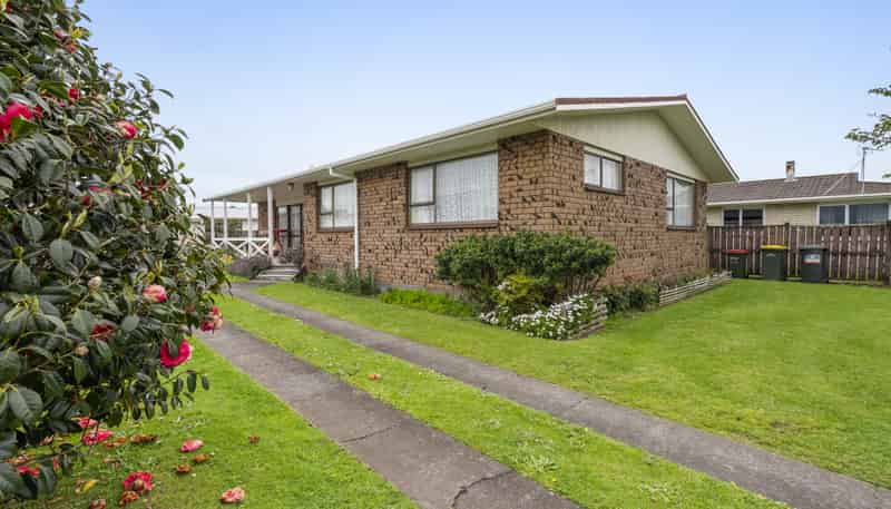 74 Mangati Road, Bell Block
