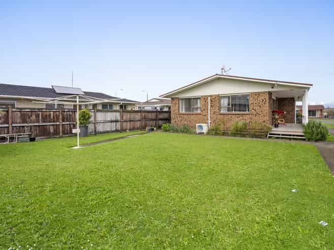 74 Mangati Road, Bell Block
