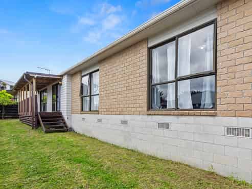 39B Clarke Street, Gate Pa