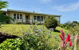 4136 SH23, Raglan