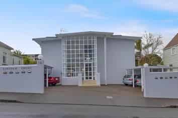 56G Lincoln Street, Ponsonby