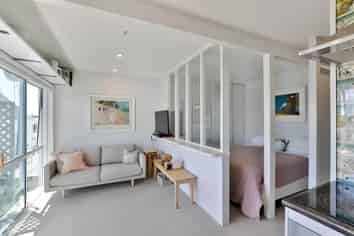 56G Lincoln Street, Ponsonby