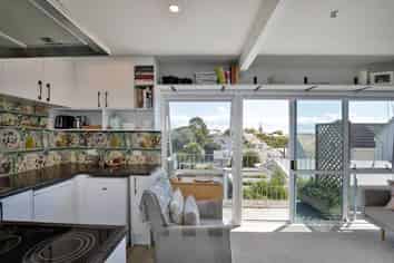 56G Lincoln Street, Ponsonby