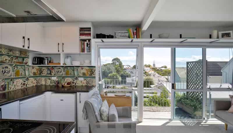 56G Lincoln Street, Ponsonby