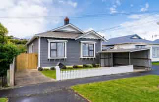 64 Botha Street, Tainui