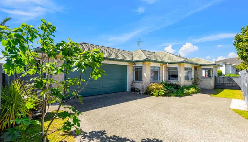 19 Francis Skinner Place, Orewa