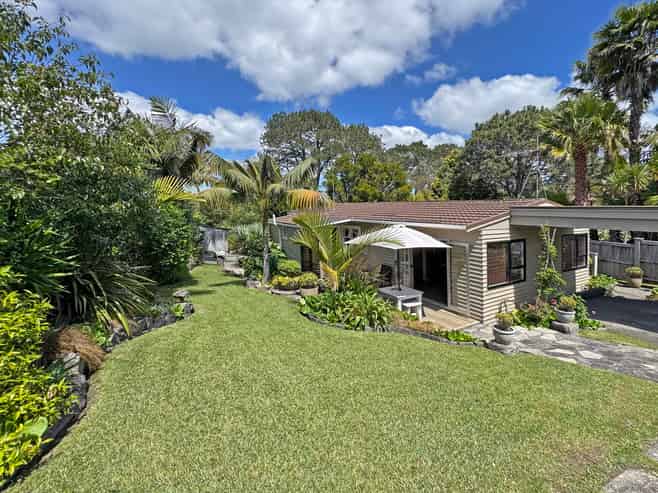 54B Killarney Avenue, Torbay