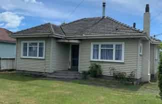 44 Mabel Street, Levin