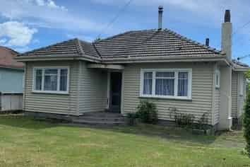 44 Mabel Street, Levin