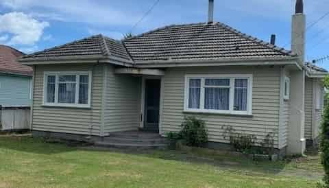 44 Mabel Street, Levin