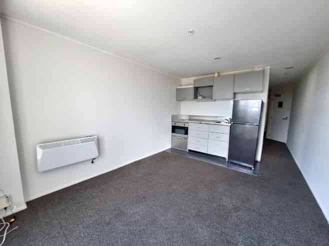 301/72 Nelson Street , Auckland Central
