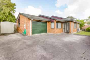 4B SKILGATE AVENUE, New Lynn