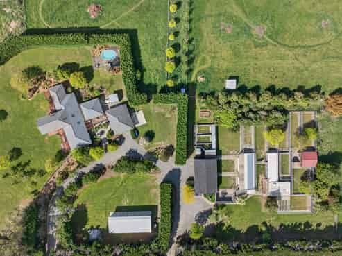 238 No 10 Road, Swannanoa