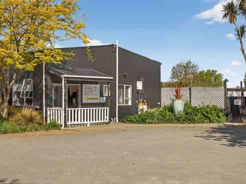 238 No 10 Road, Swannanoa