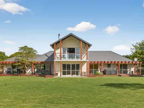 238 No 10 Road, Swannanoa