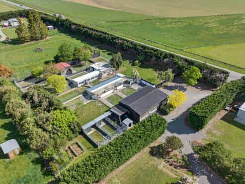 238 No 10 Road, Swannanoa