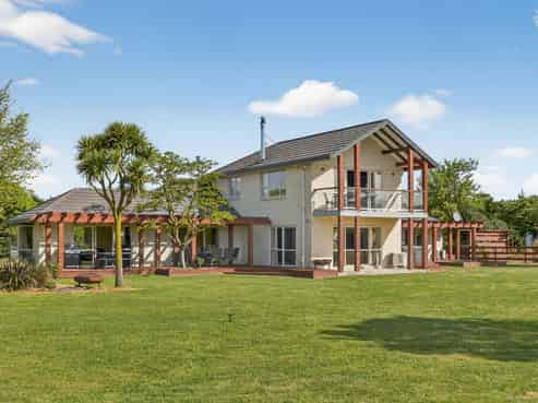 238 No 10 Road, Swannanoa