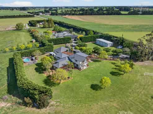 238 No 10 Road, Swannanoa