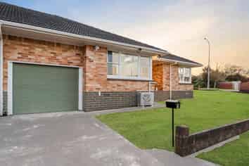 1/1 Sutton Crescent, Papatoetoe