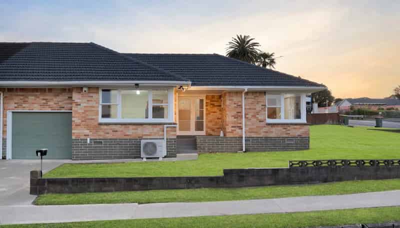 1/1 Sutton Crescent, Papatoetoe