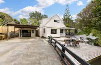 12a Kaiwaka Road, Waiuku
