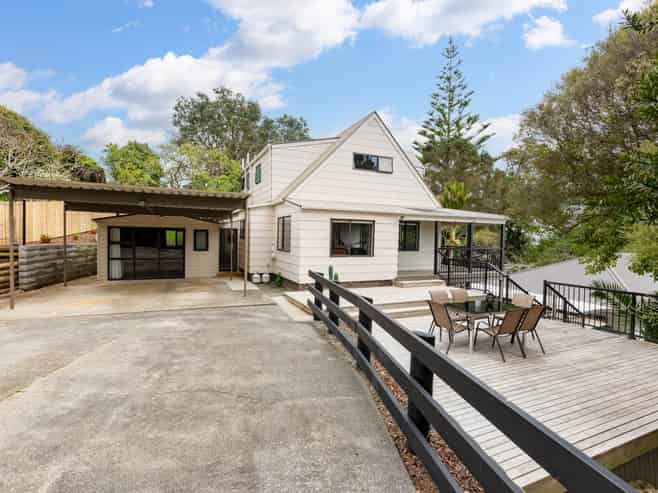 12a Kaiwaka Road, Waiuku