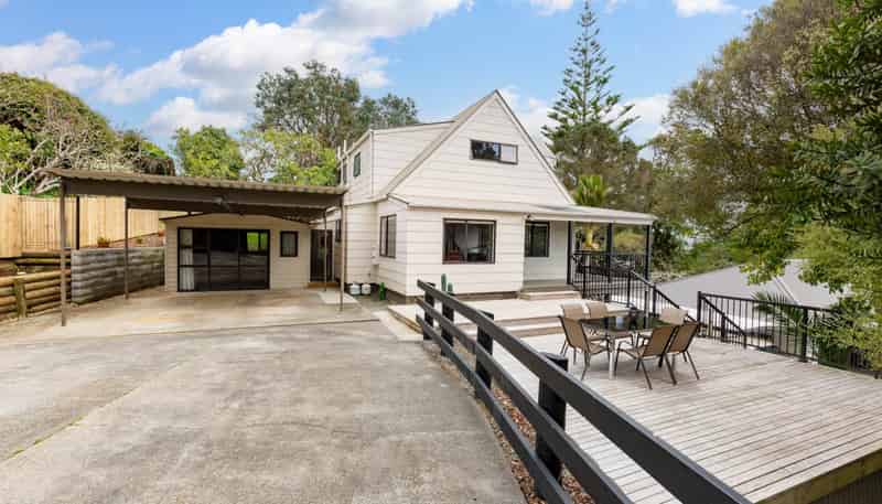 12a Kaiwaka Road, Waiuku