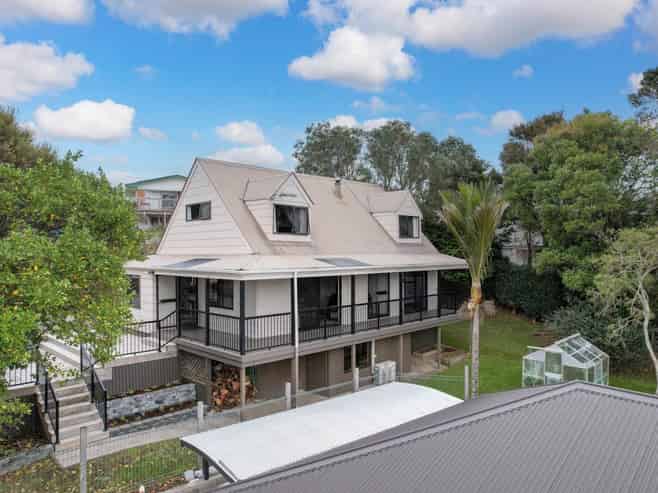 12a Kaiwaka Road, Waiuku