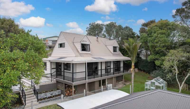 12a Kaiwaka Road, Waiuku