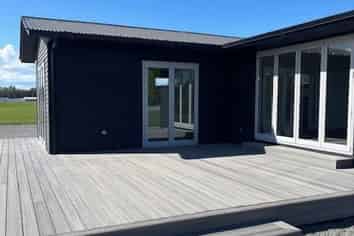 6 Orari Back Road, Geraldine