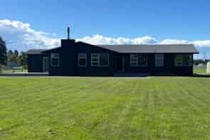 6 Orari Back Road, Geraldine