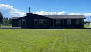 6 Orari Back Road, Geraldine