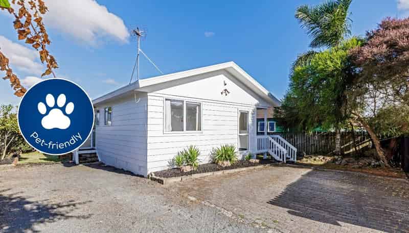 12 Childers Road, Ranui
