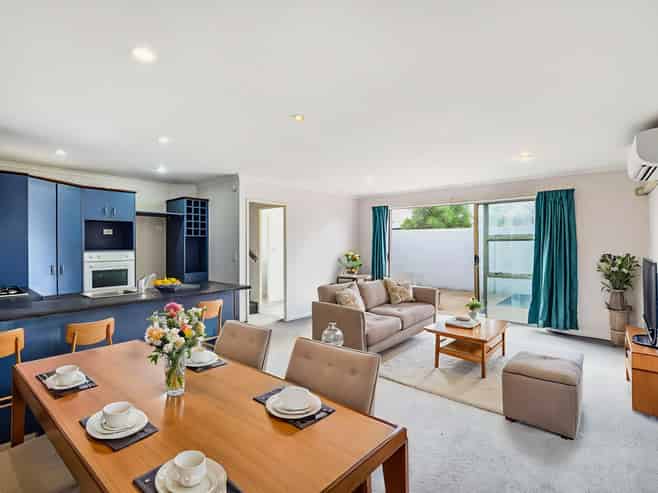 29D Claudelands Road, Hamilton East