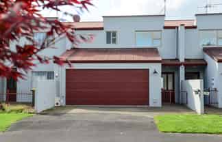 29D Claudelands Road, Hamilton East