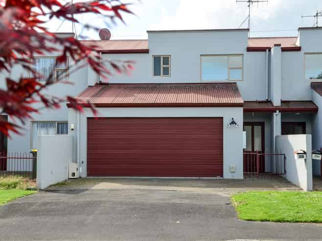 29D Claudelands Road, Hamilton East