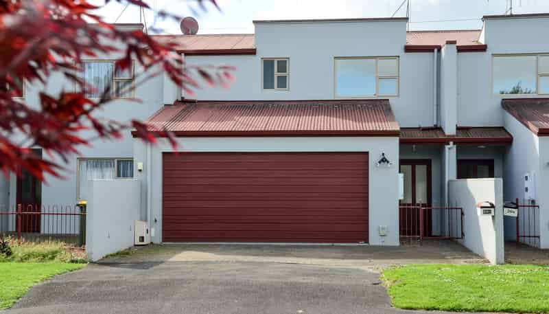 29D Claudelands Road, Hamilton East
